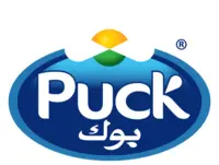 Puck logo