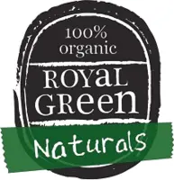 Royal green