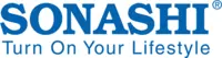 Sonashi