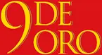 9 de oro