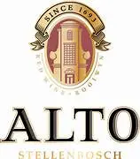 Alto logo