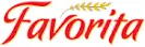 Favorita logo
