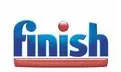 Finish logo