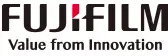 FUJIFILM