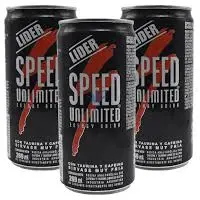 Speed