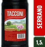 Tacconi