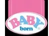 Baby Born logo