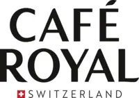 Cafe royal