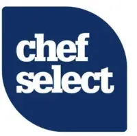 Chef Select logo
