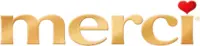 Merci logo