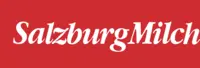 Salzburgmilch logo