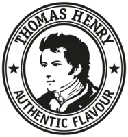Thomas henry logo