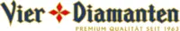 Vier Diamanten