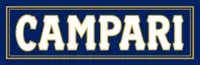 Campari logo