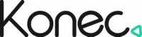 Konec