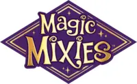 Magic Mixies