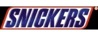 SNICKERS logo