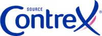 Contrex logo