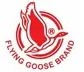 Flying Goose
