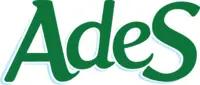 Ades logo