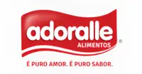 Adoralle logo