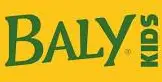 Baly logo