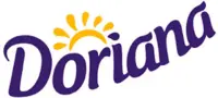 Doriana logo