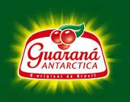 Guaraná Antarctica logo