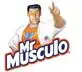 Mr. Músculo logo