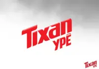 Tixan logo