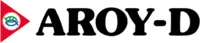 Aroy-D logo