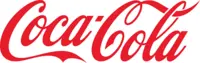 Coke logo