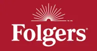 Folgers logo
