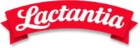 Lactantia logo