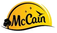 McCain