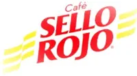 Cafe Sello Rojo