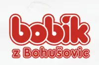 Bobík logo
