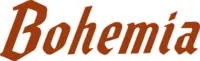 Bohemia logo