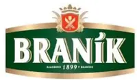 Braník logo