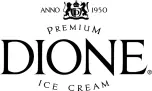 Dione logo