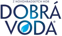 Dobrá voda logo