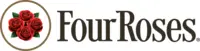 Four roses logo