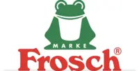 Frosch logo
