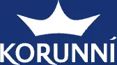 Korunní logo