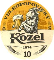 Kozel 10