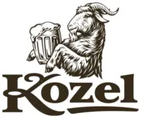 Kozel logo