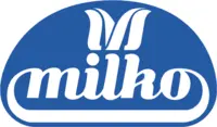 Milko logo