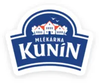 Mlékárna kunín logo
