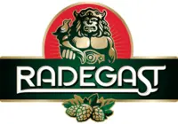 Radegast logo