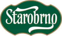 Starobrno logo